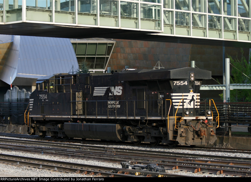 NS 7554